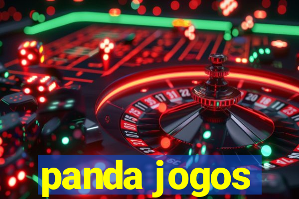 panda jogos